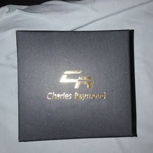 Bling-ed Out Cuban Bracelet with Oblong Iced Look